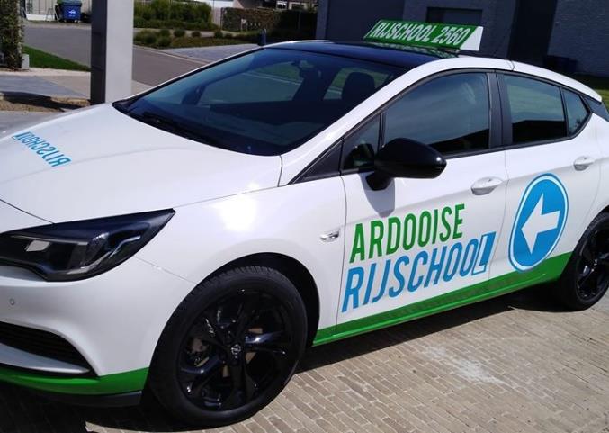 car auto
