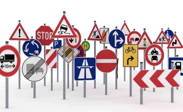 verkeerstheorie verkeerstheorie